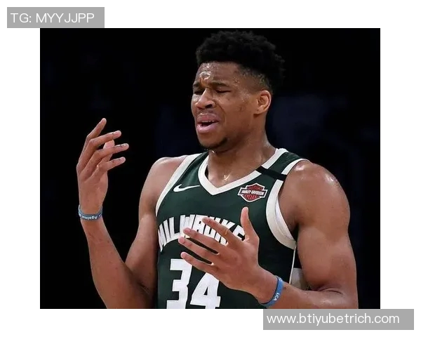 字母哥生涯常规赛得分超21000大关坚定表示我的目标仍未实现