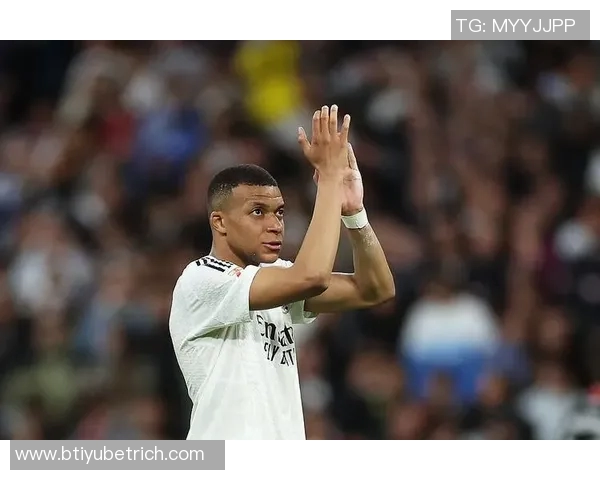 姆巴佩本赛季参与29球创西甲纪录直接助力皇马近9球表现抢眼