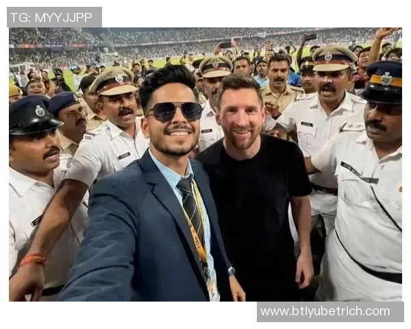 支付100万印度卢比可参加梅西见面会人民币781万元引发热议