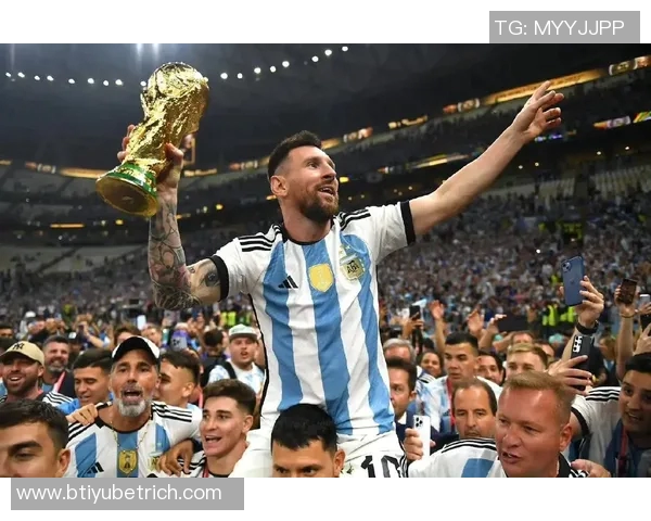 梅西续约至41岁仍未决定明夏世界杯是否参赛将最后时刻做出选择