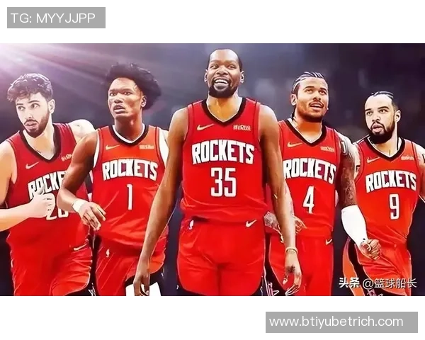 火记发问：杜兰特加盟火箭首季能否打出惊艳场均数据分析