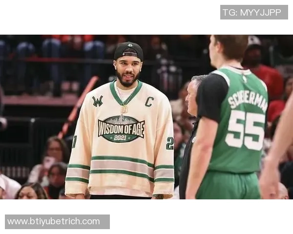 塔图姆谈詹姆斯退役将引发轰动或将与乔丹齐名